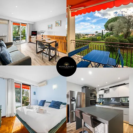 Le Clim Parking Privé Apartamento *