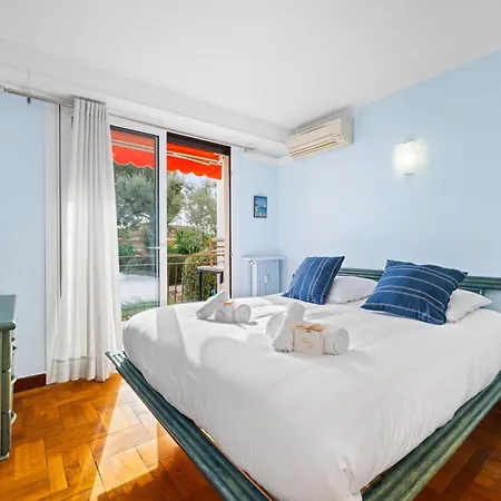 Le Clim Parking Privé Apartamento