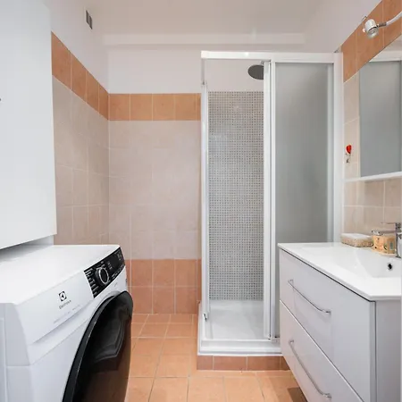 Apartamento Le Clim Parking Privé