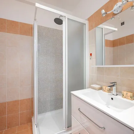 Apartamento Le Clim Parking Privé Rocabruna