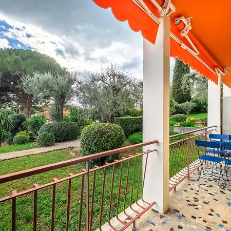 Le Clim Parking Privé Apartamento Rocabruna