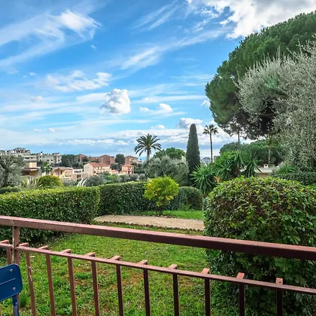 Apartamento Le Clim Parking Privé *