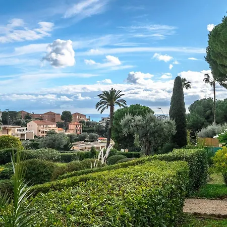 Apartamento Le Clim Parking Privé