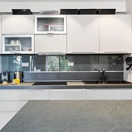Apartament Le Clim Parking Prive *