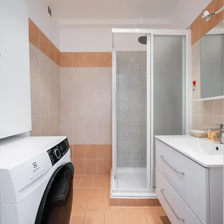 Apartament Le Clim Parking Prive *