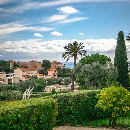 Apartment Le Cottage Terrasse Clim Wifi Parking Prive
