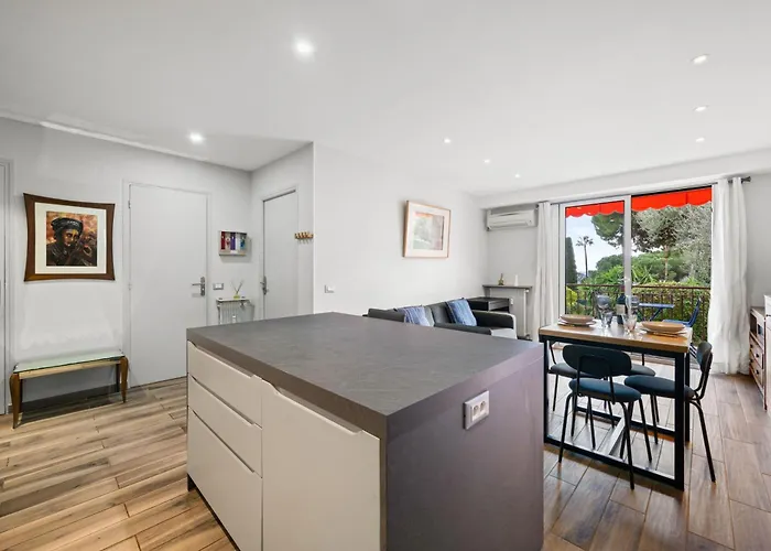 Le - Terrasse - Clim - Wifi - Parkingprive